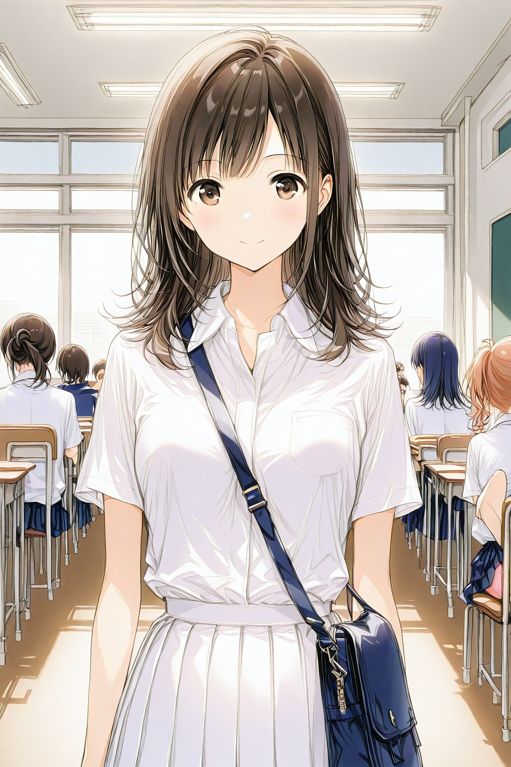 おはよう | の人気AIイラスト・グラビア