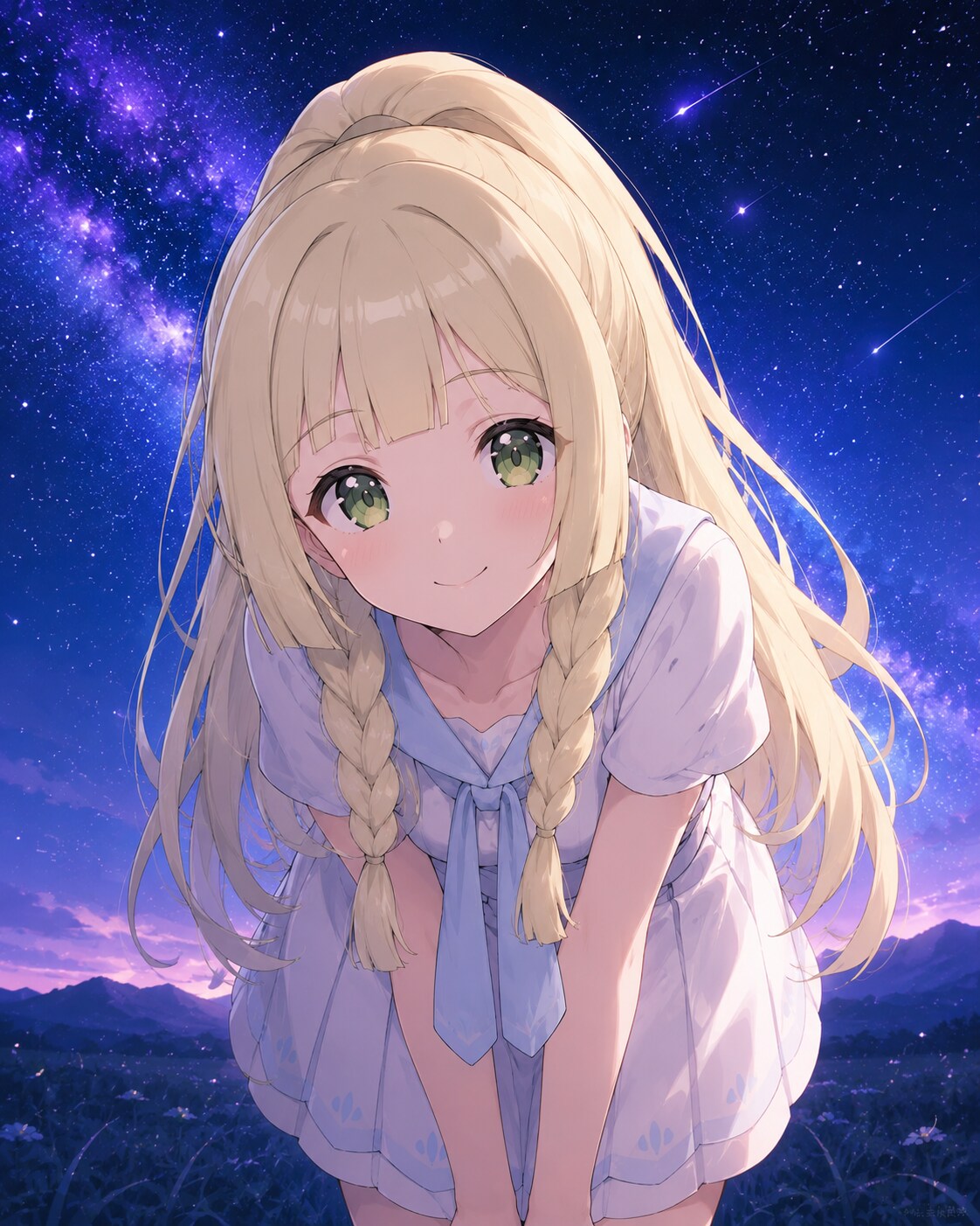 お姉さん