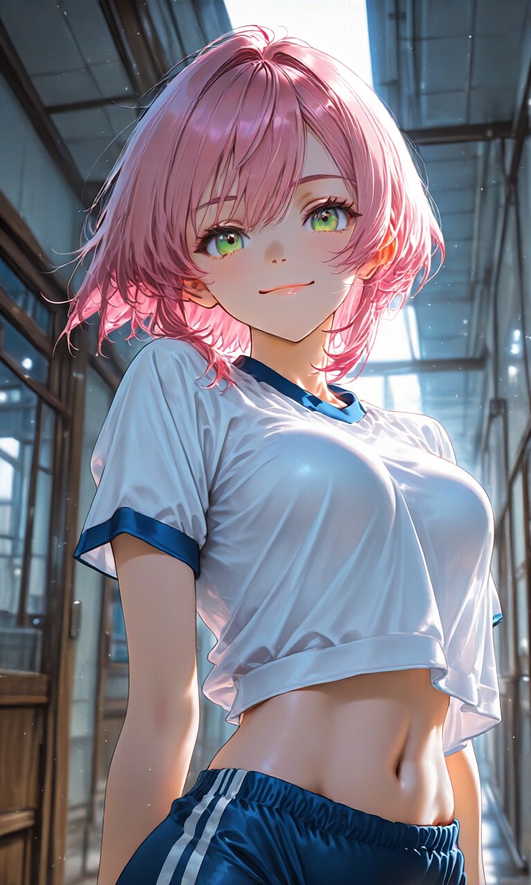 ほら、いくよ!