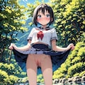 香川凛　（それでも歩は寄せてくる） 2枚目