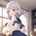 ピラッ 2枚目