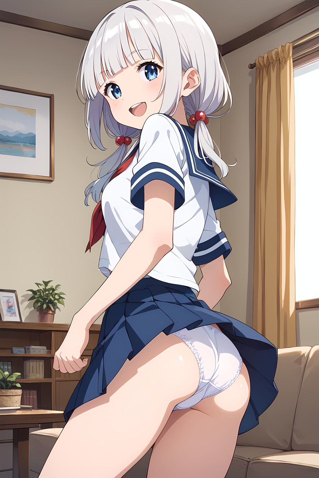ピラッ