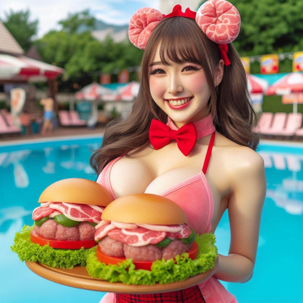 ミートパイ