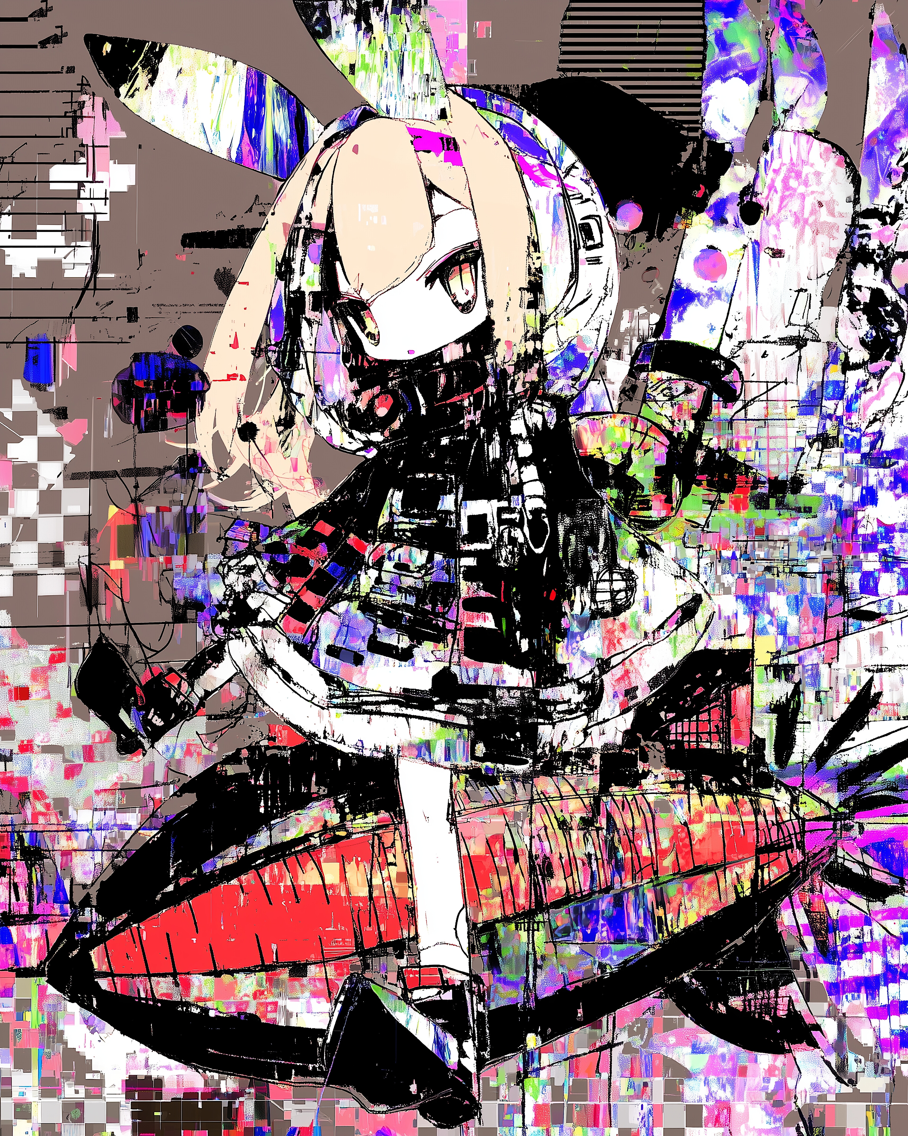 おいしさ | の人気AIイラスト・グラビア