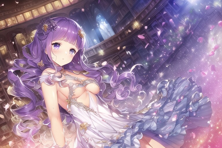 今日のプラチナさん⑥