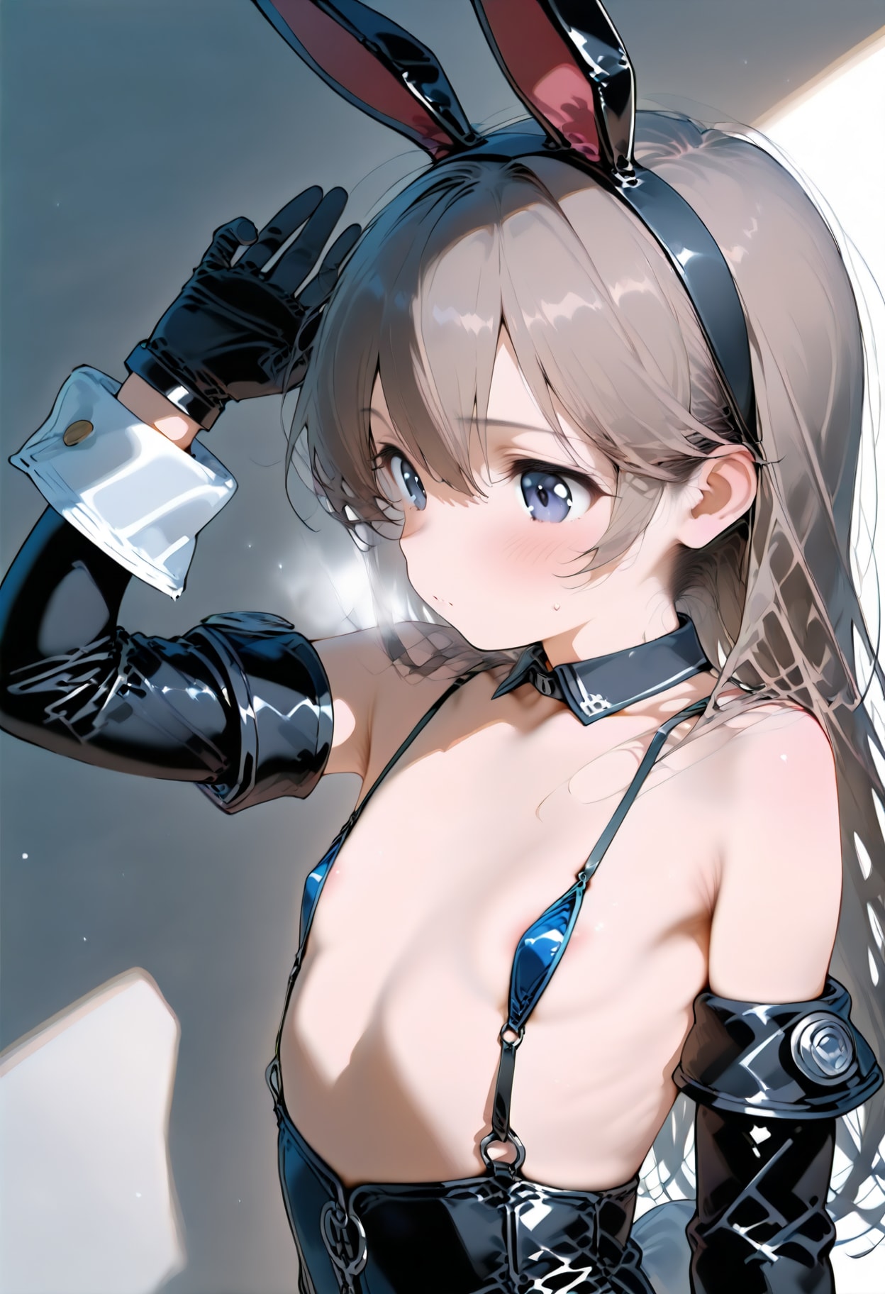 ちょいえろばにー