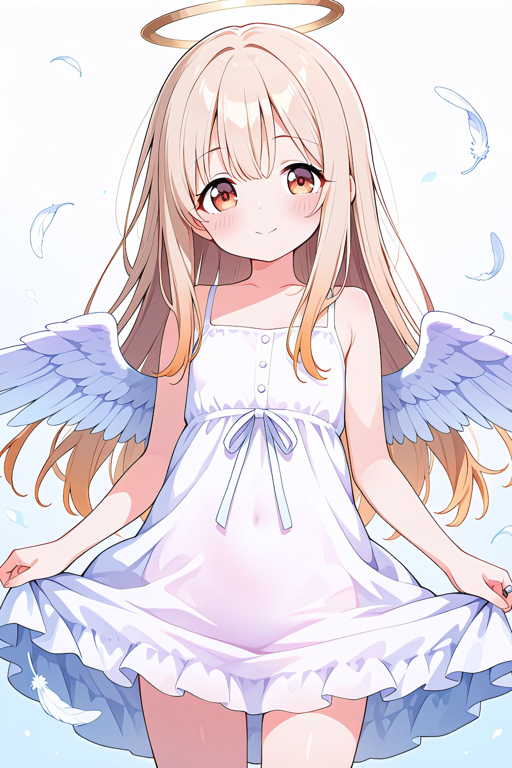 私環境でHARPYちゃん