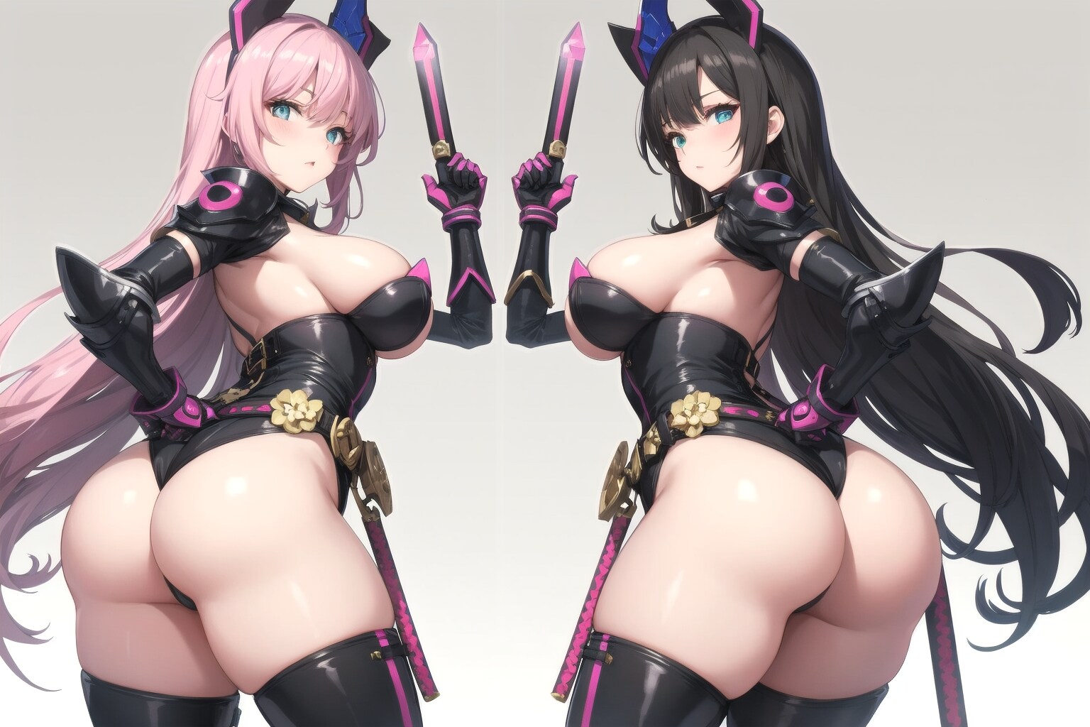HIP忍者