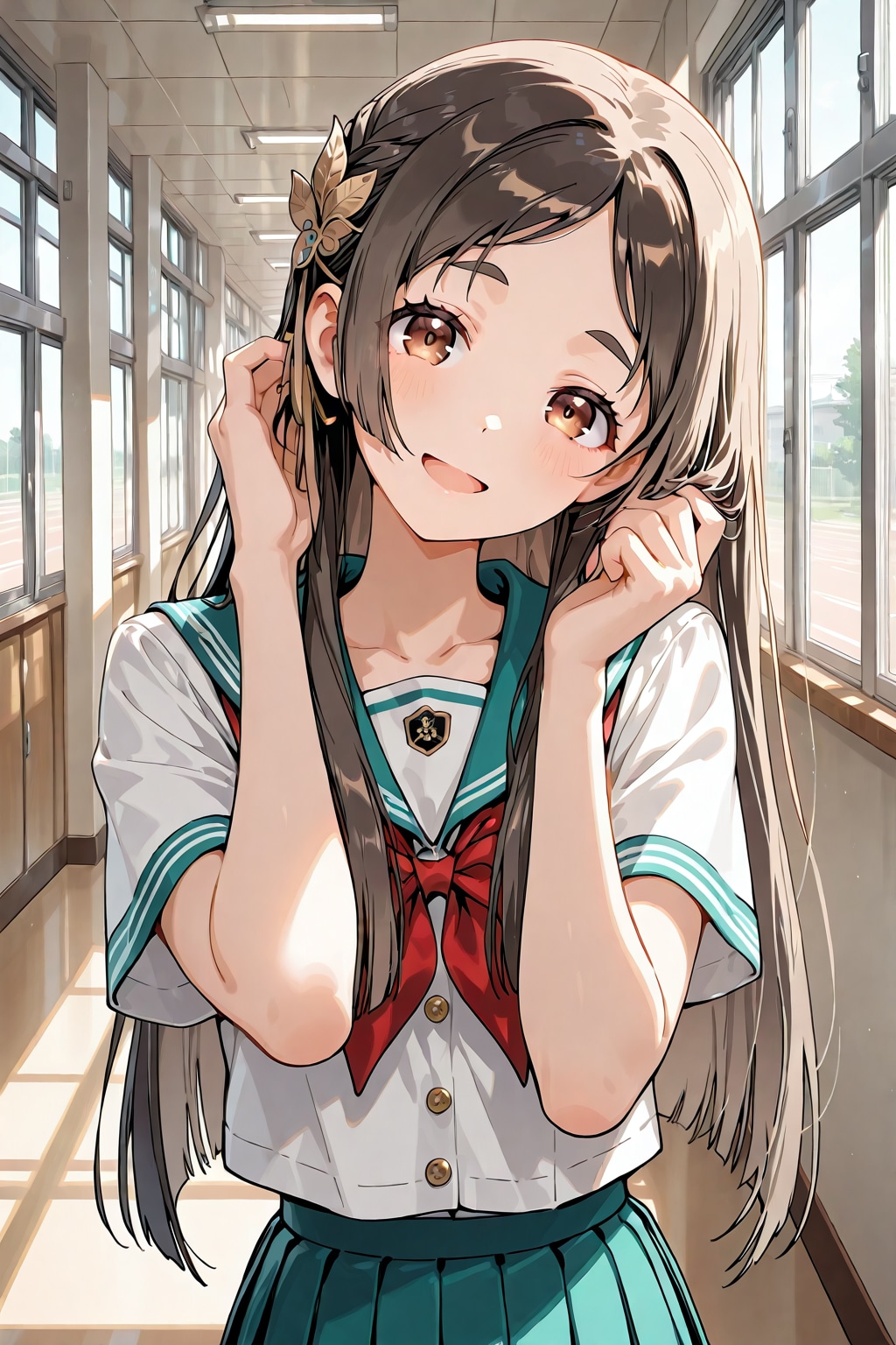 倉本 千奈４