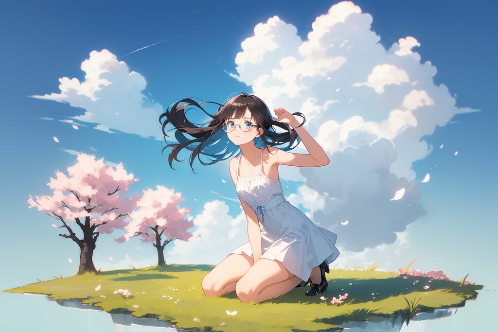 もうすぐ次の季節