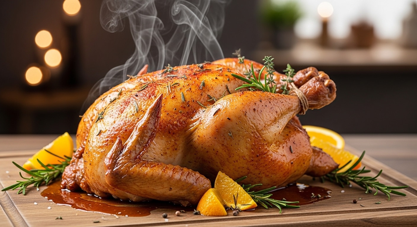 ローストチキン | の人気AIイラスト・グラビア