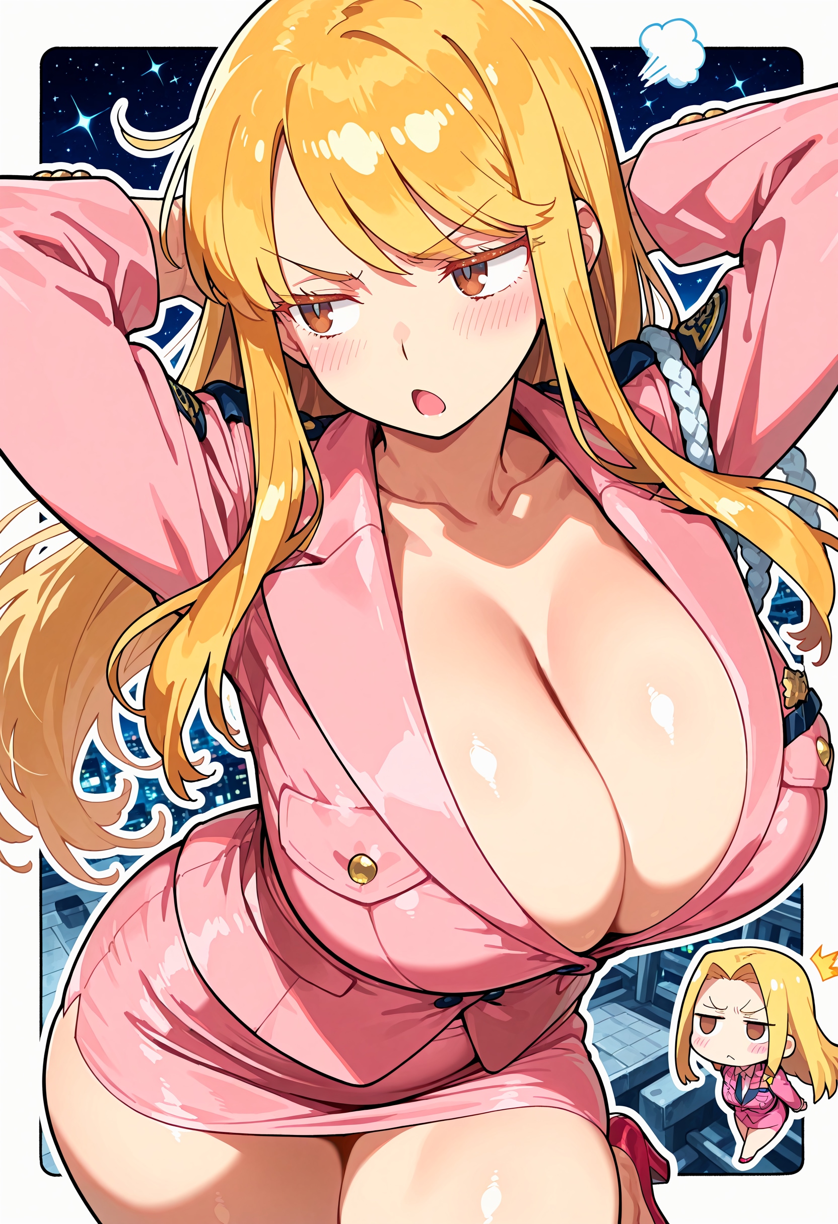 秋本・カトリーヌ・麗子