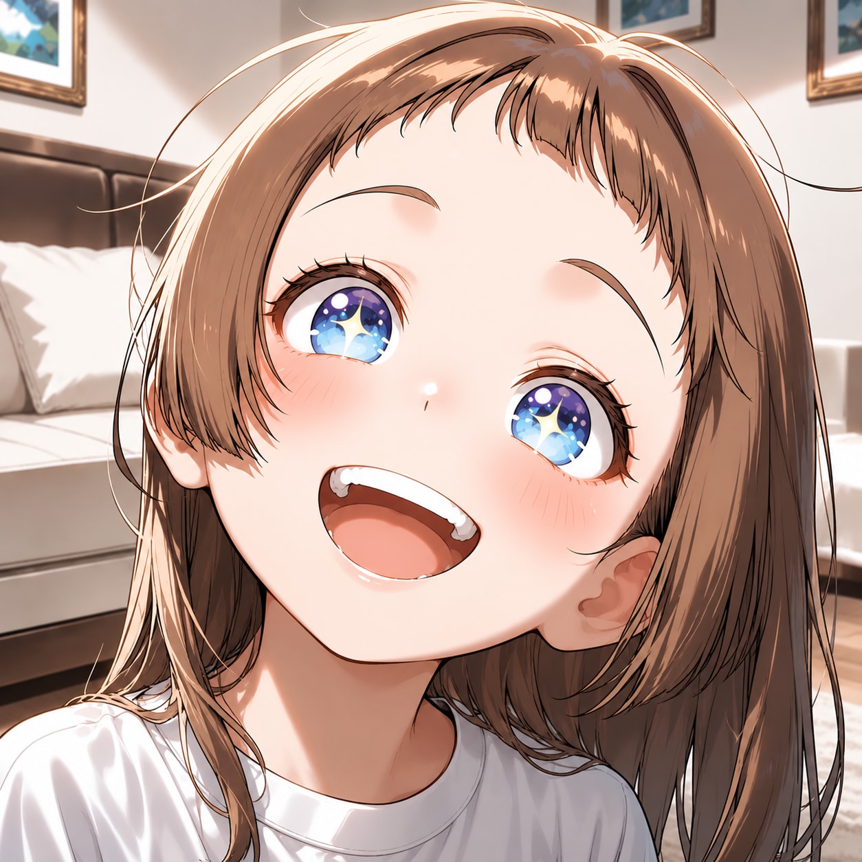 おはよ