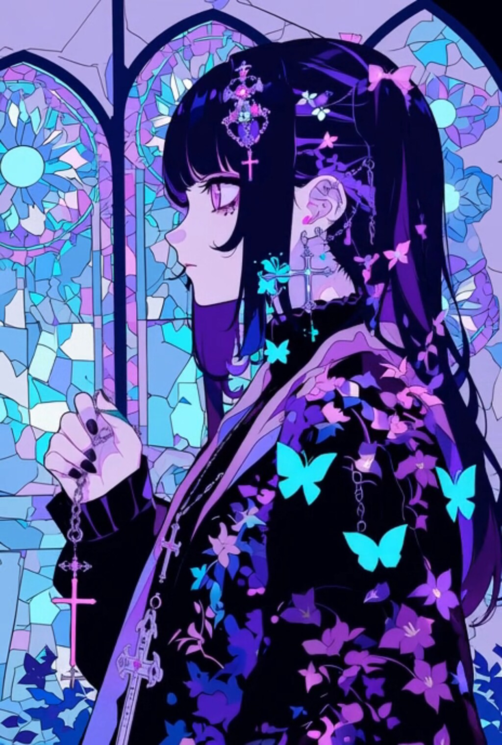 優斗妃亜ちゃん