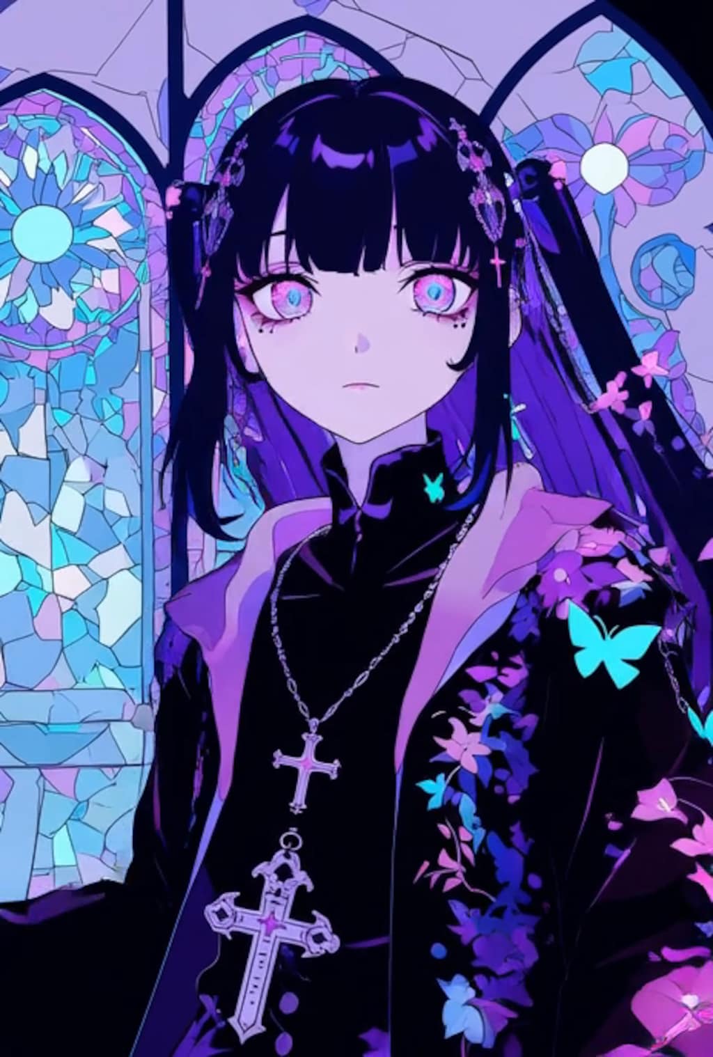 優斗妃亜ちゃん