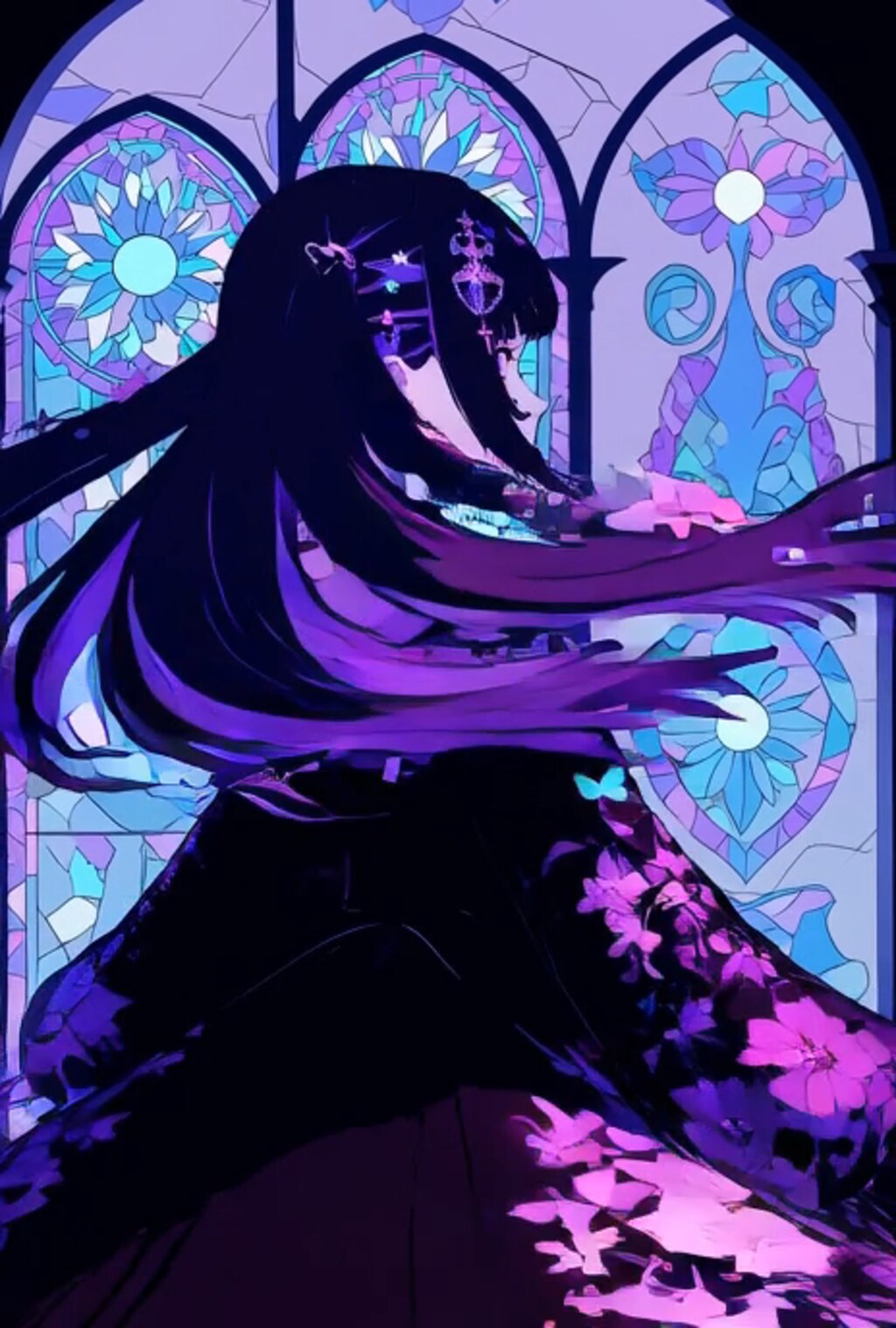 優斗妃亜ちゃん