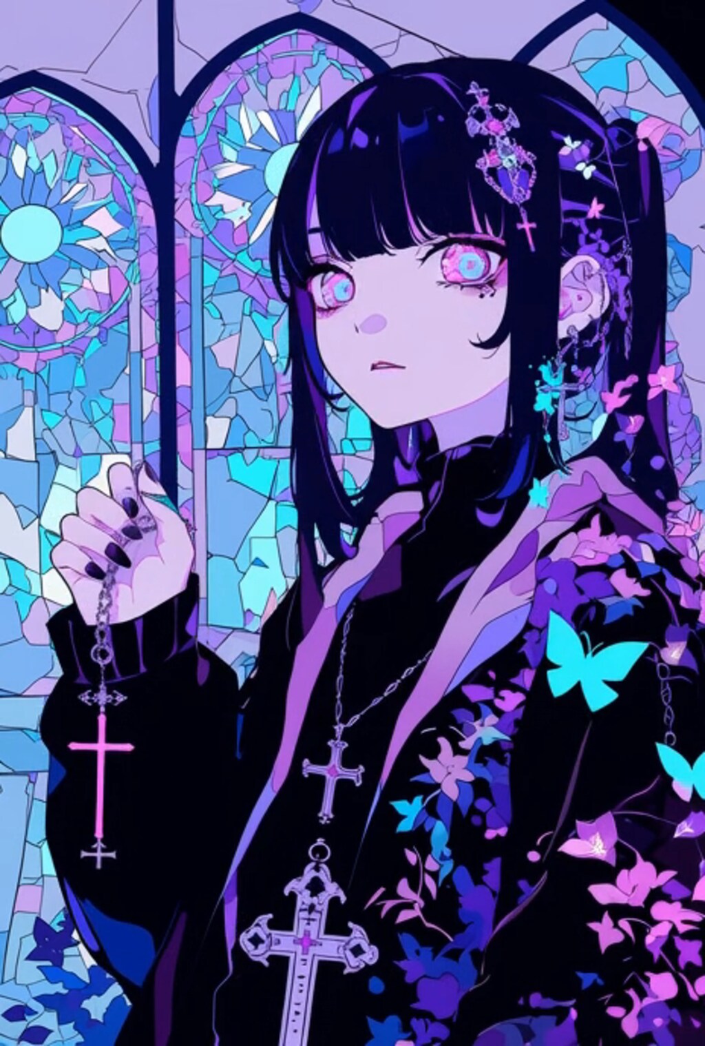 優斗妃亜ちゃん