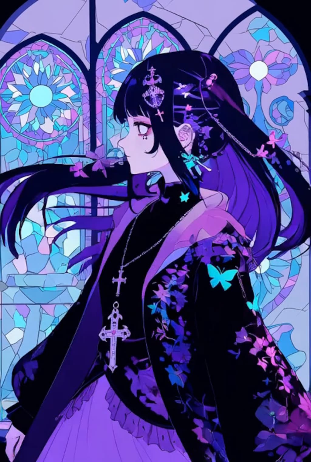 優斗妃亜ちゃん