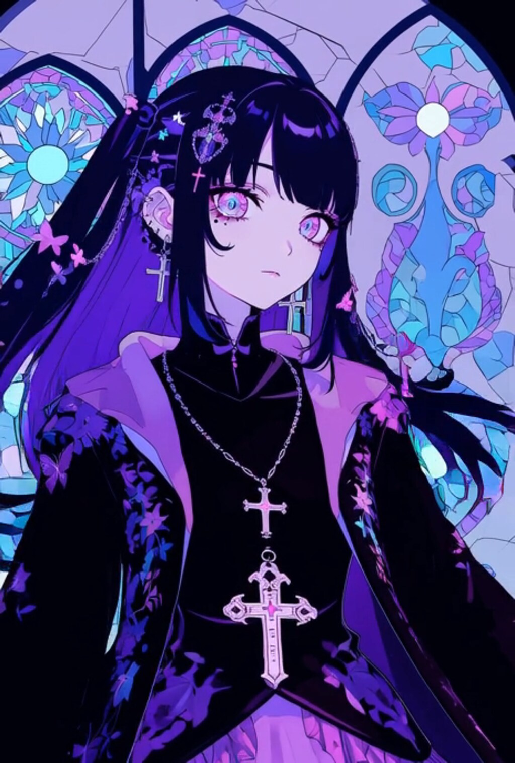 優斗妃亜ちゃん