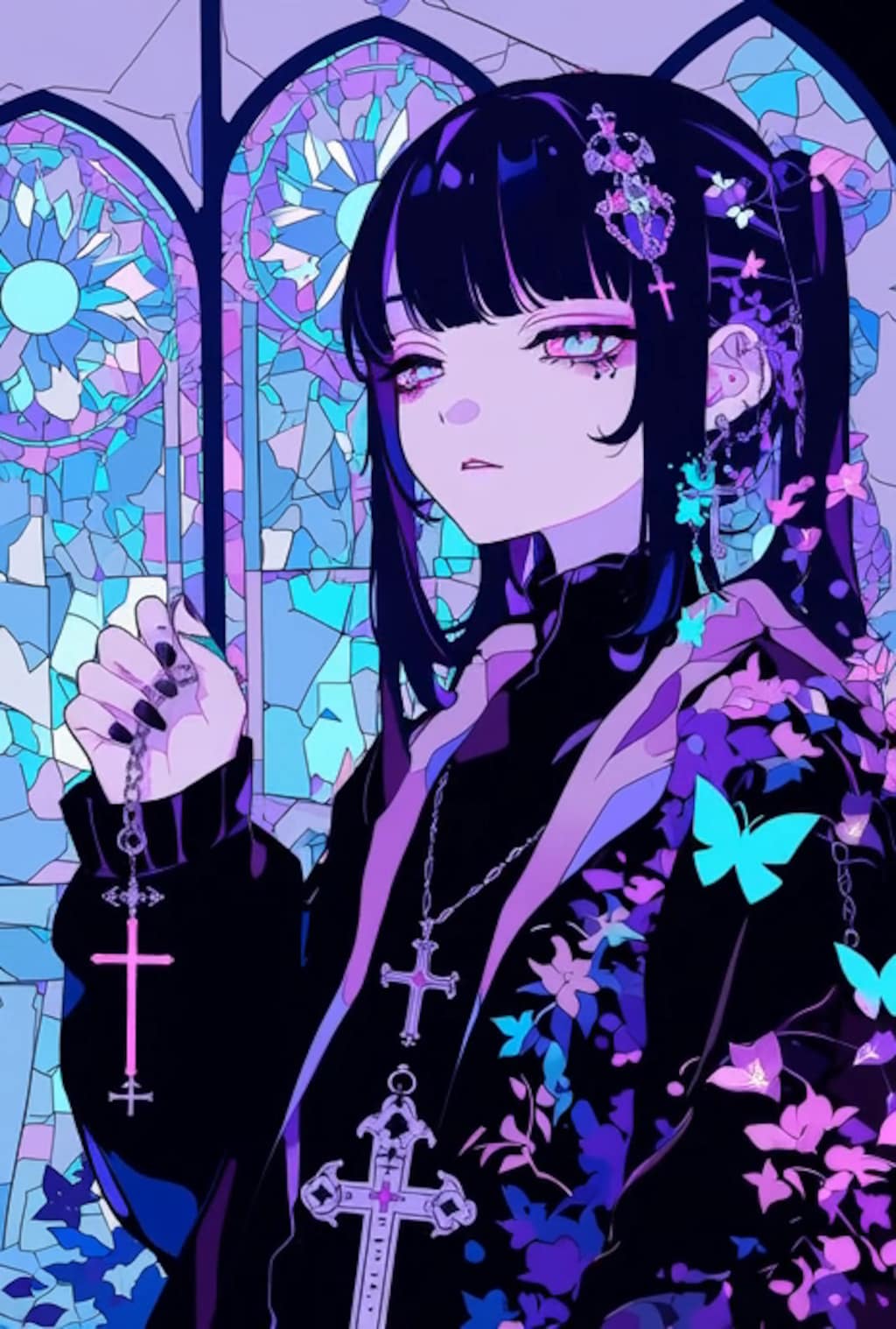 優斗妃亜ちゃん