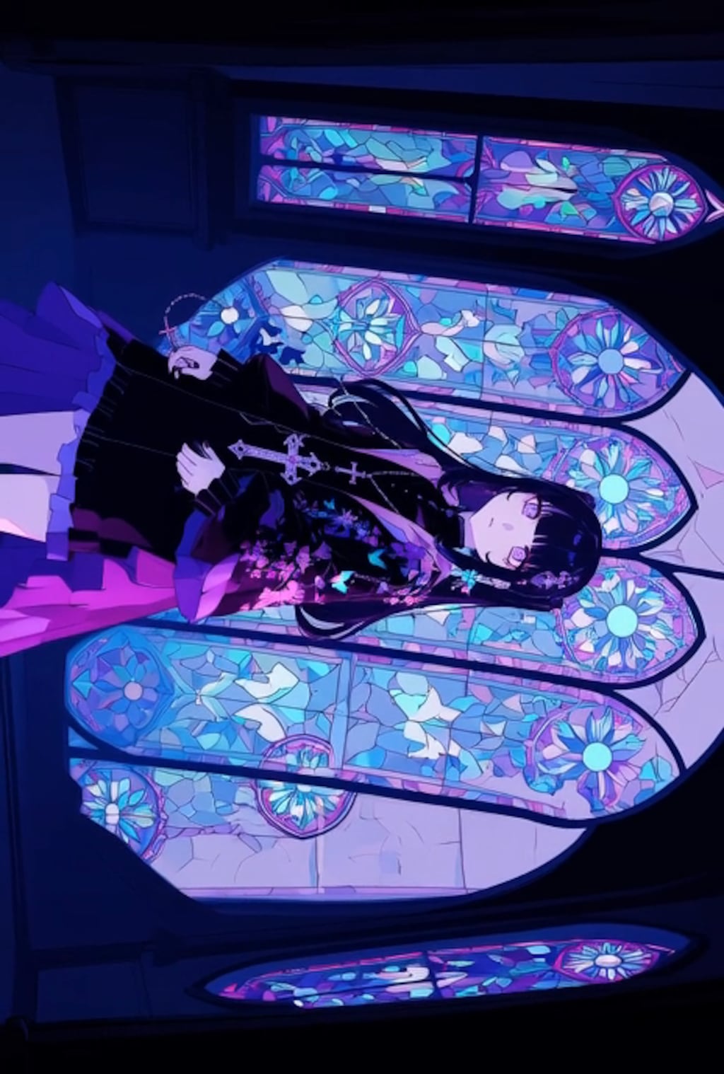 優斗妃亜ちゃん