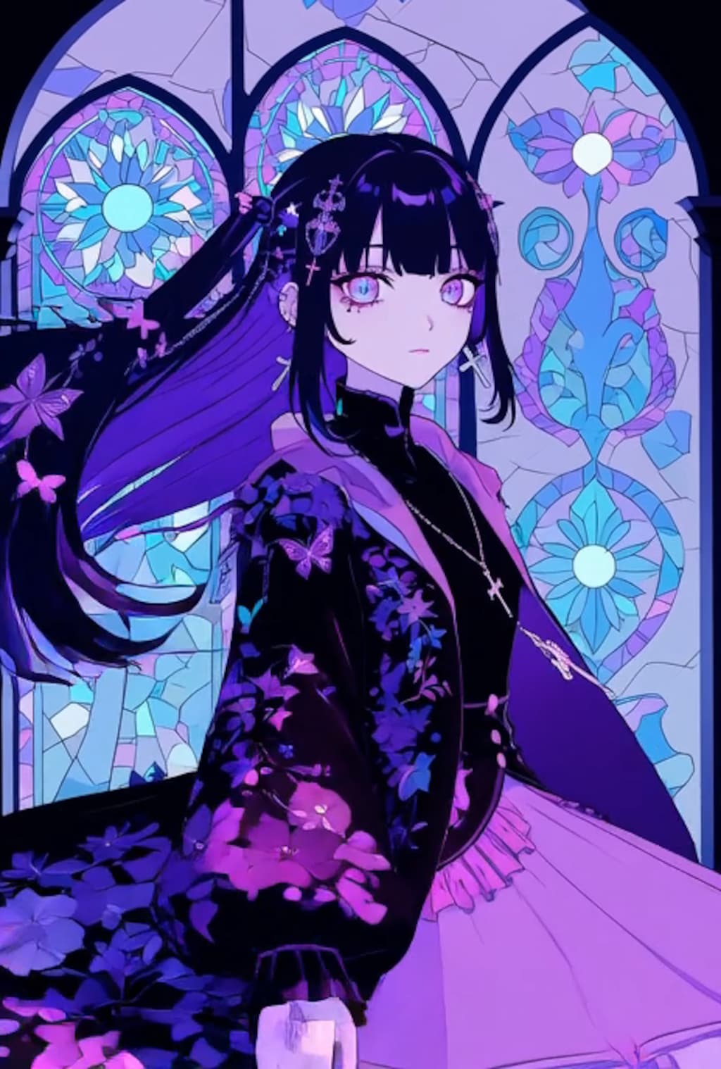 優斗妃亜ちゃん