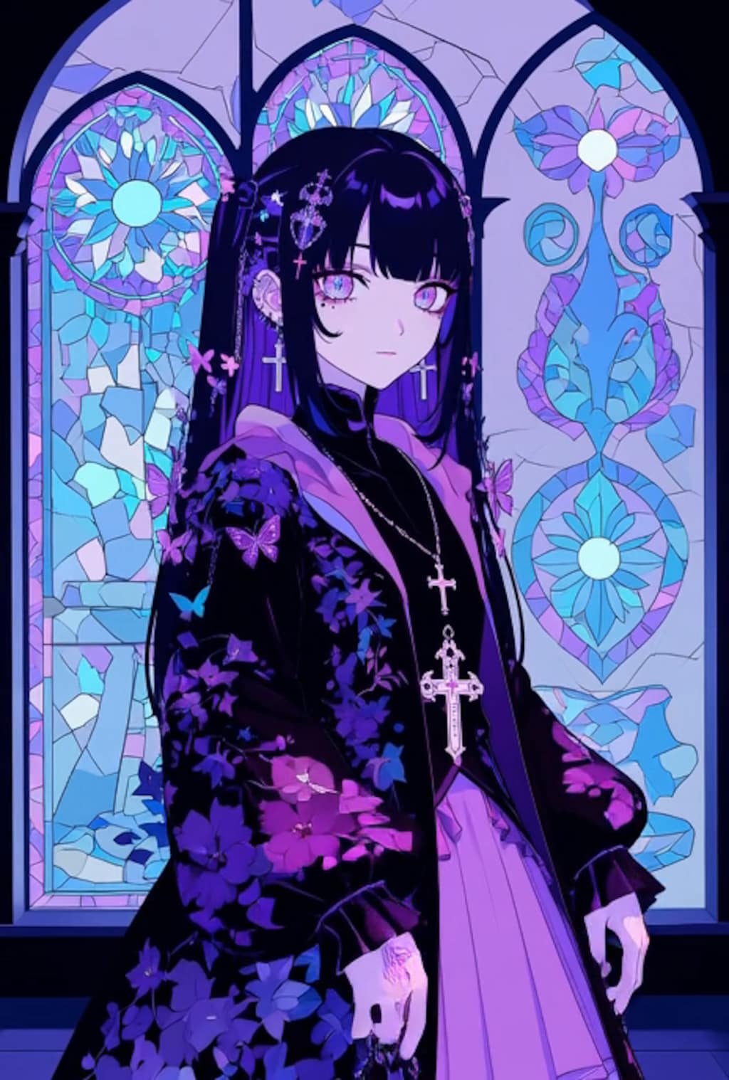 優斗妃亜ちゃん