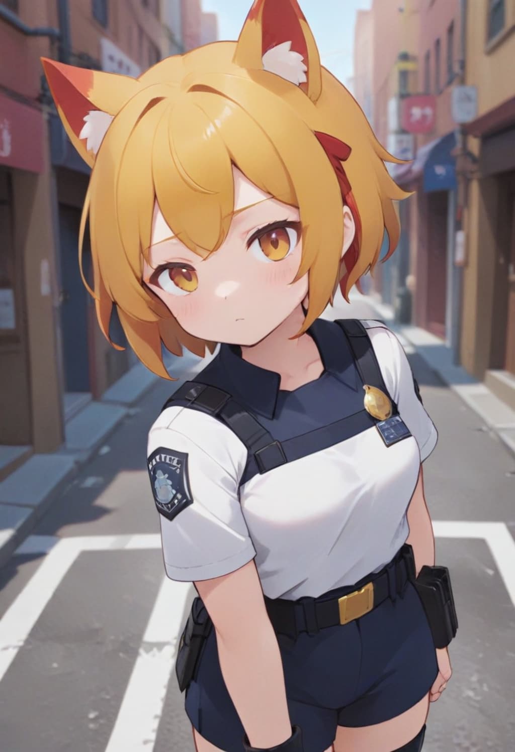 試着＃４