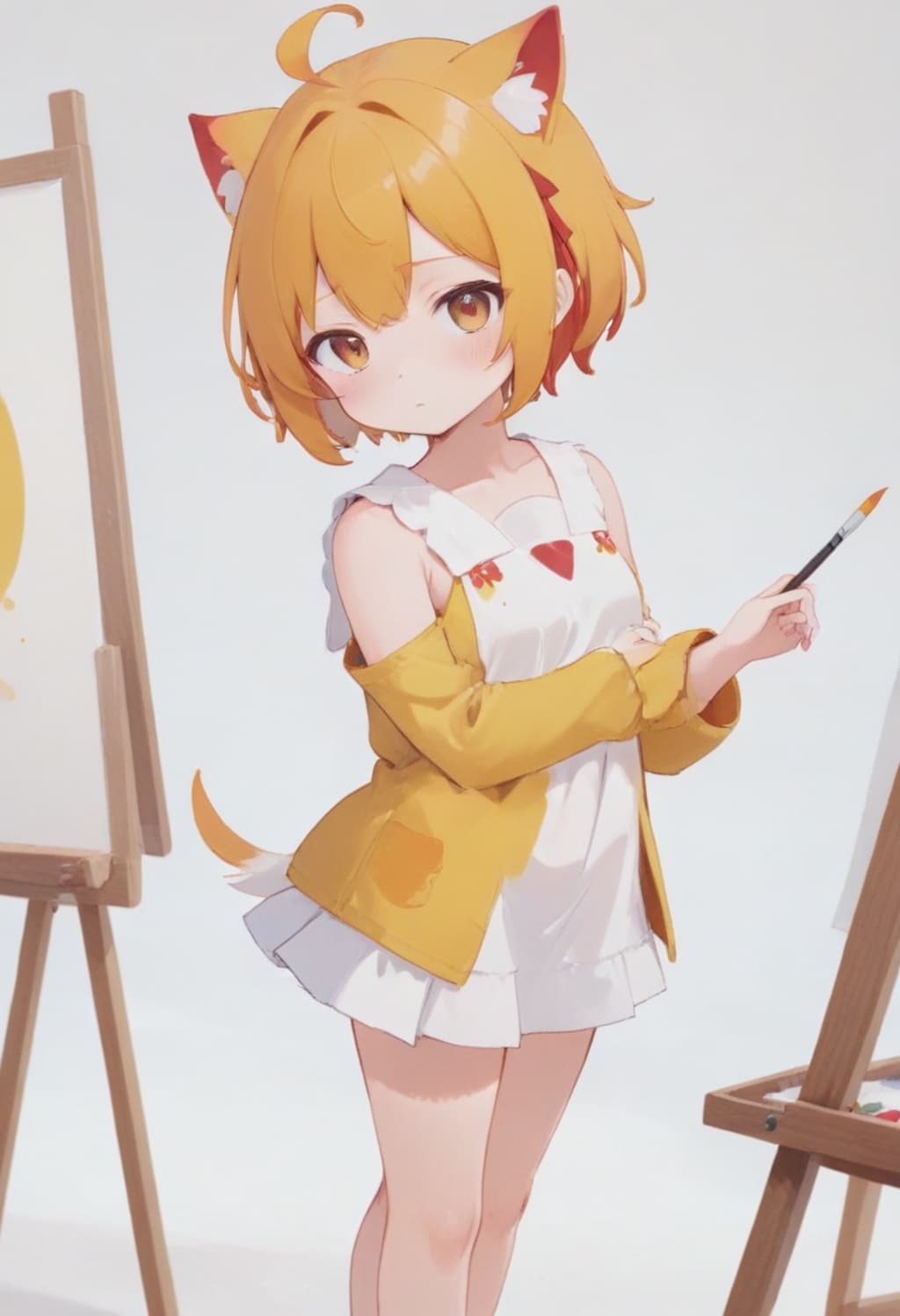 試着＃４