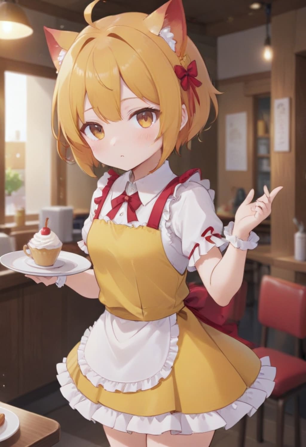 試着＃４