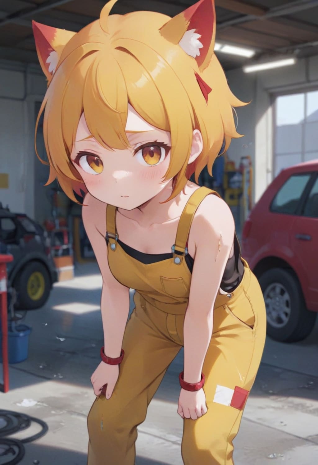 試着＃４