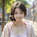 暑くなってきたね…④ 11枚目