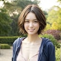 暑くなってきたね…④ 2枚目