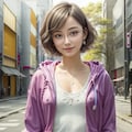 暑くなってきたね…④ 12枚目