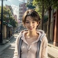 暑くなってきたね…④ 6枚目