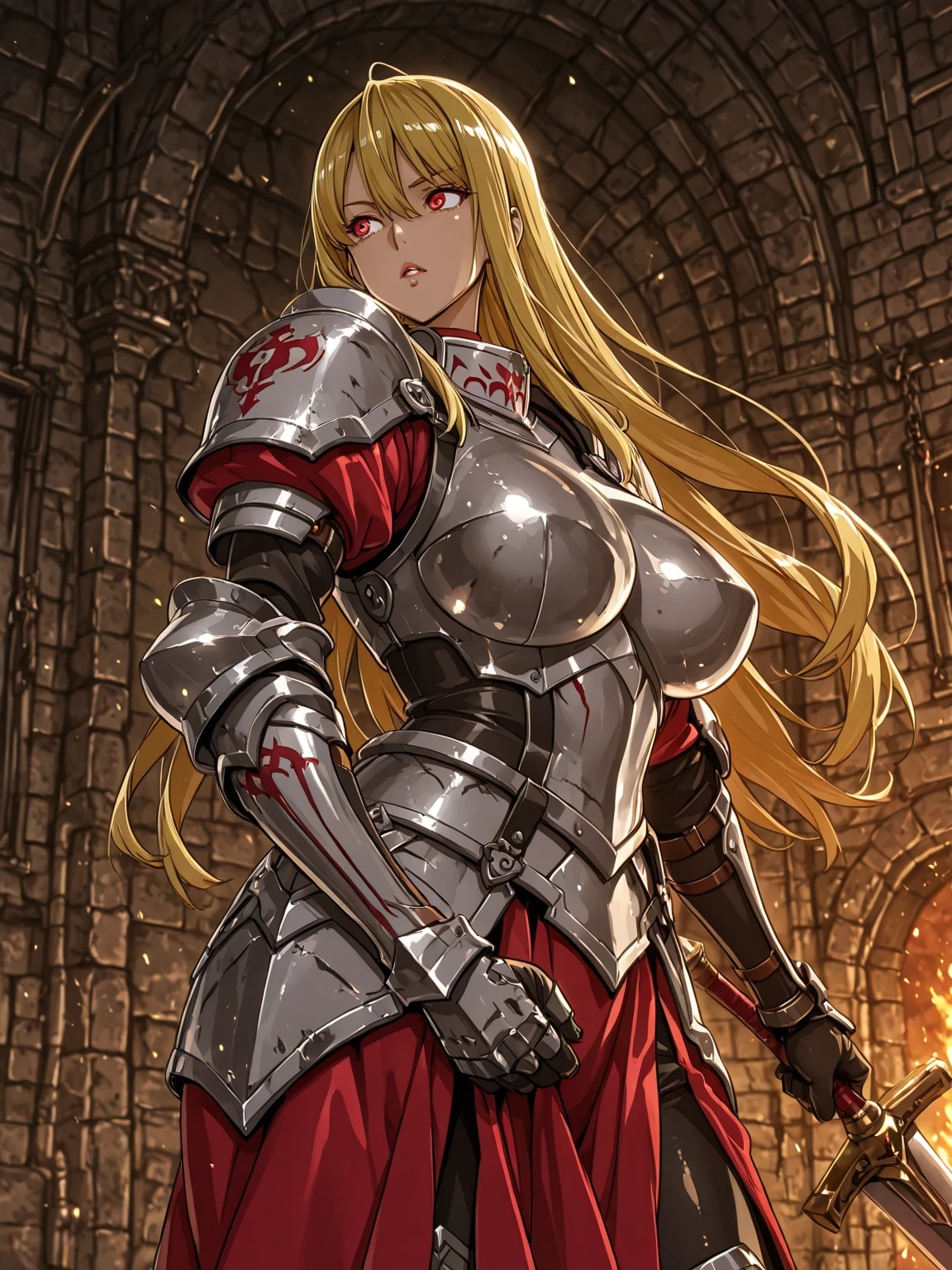 火の間に立つ | の人気AIイラスト・グラビア