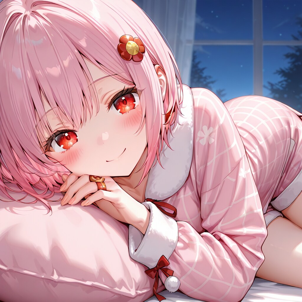 おやすみ🌸