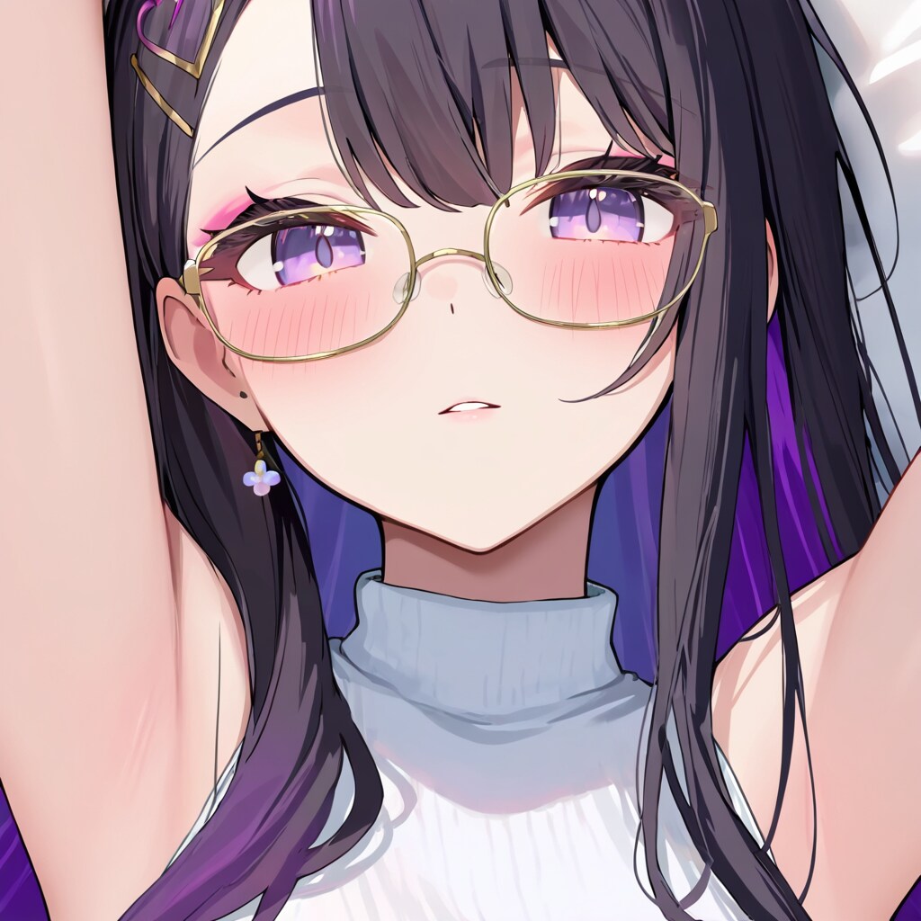 メガネ美人👓️