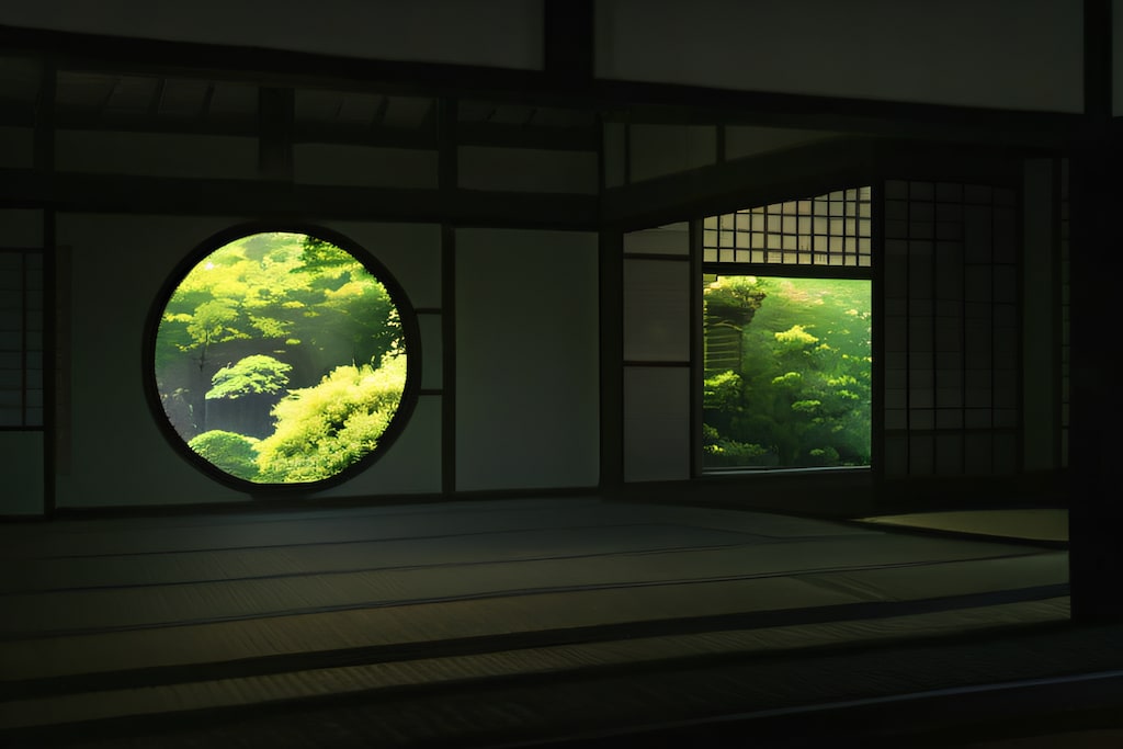 源光庵に行ってみよう。