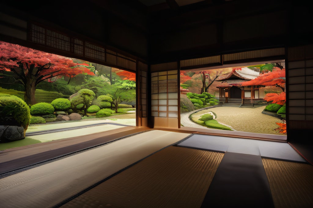 源光庵に行ってみよう。