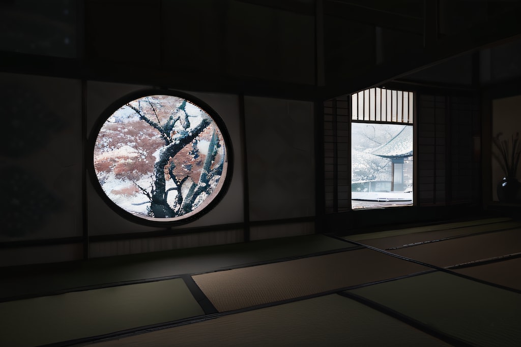 源光庵に行ってみよう。