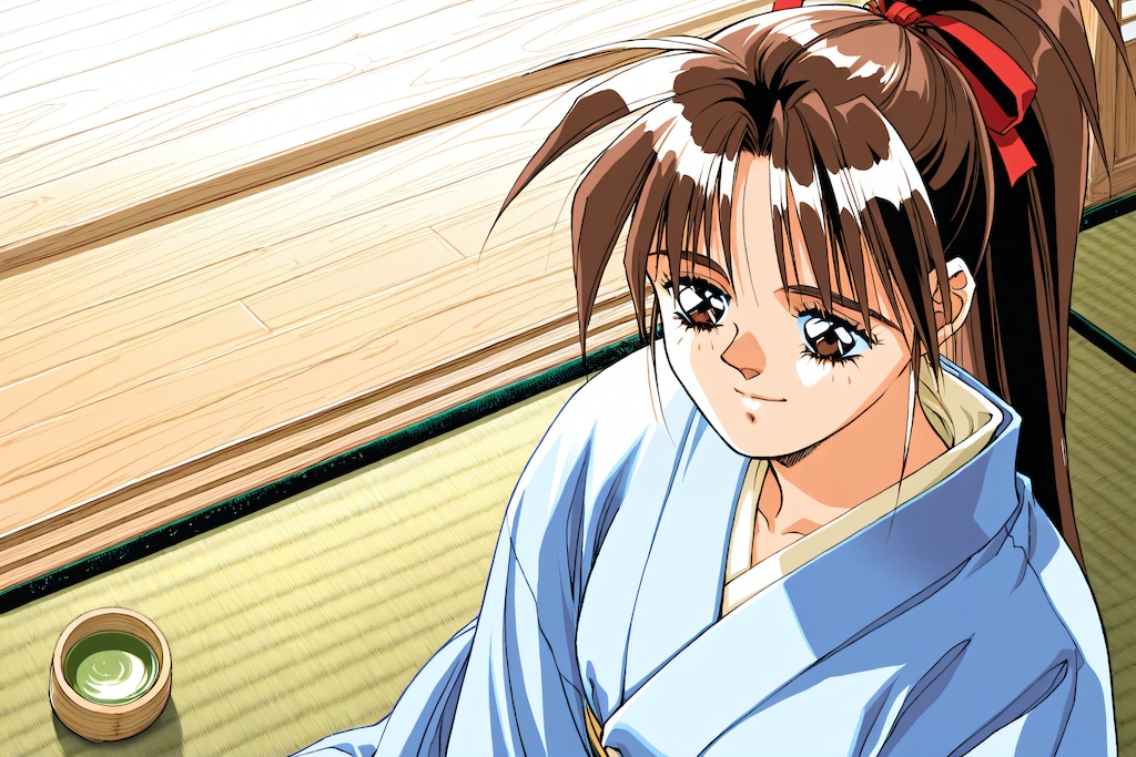 源光庵に行ってみよう。