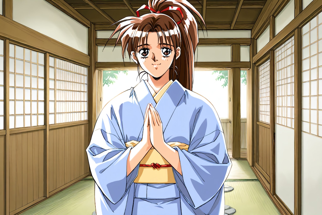 源光庵に行ってみよう。