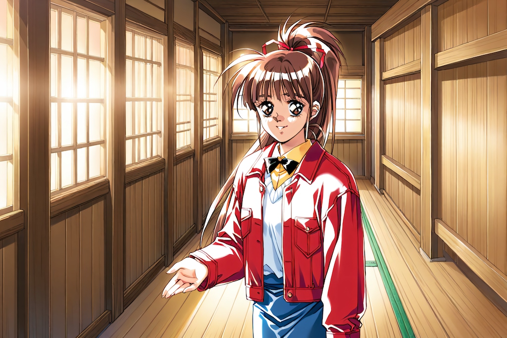 源光庵に行ってみよう。