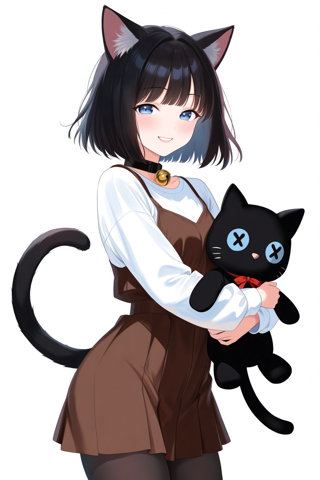 クロミナ【PastelKA Anima v5】 | の人気AIイラスト・グラビア