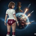 怪星ガン 6枚目