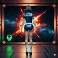 怪星ガン 9枚目