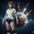 怪星ガン 3枚目
