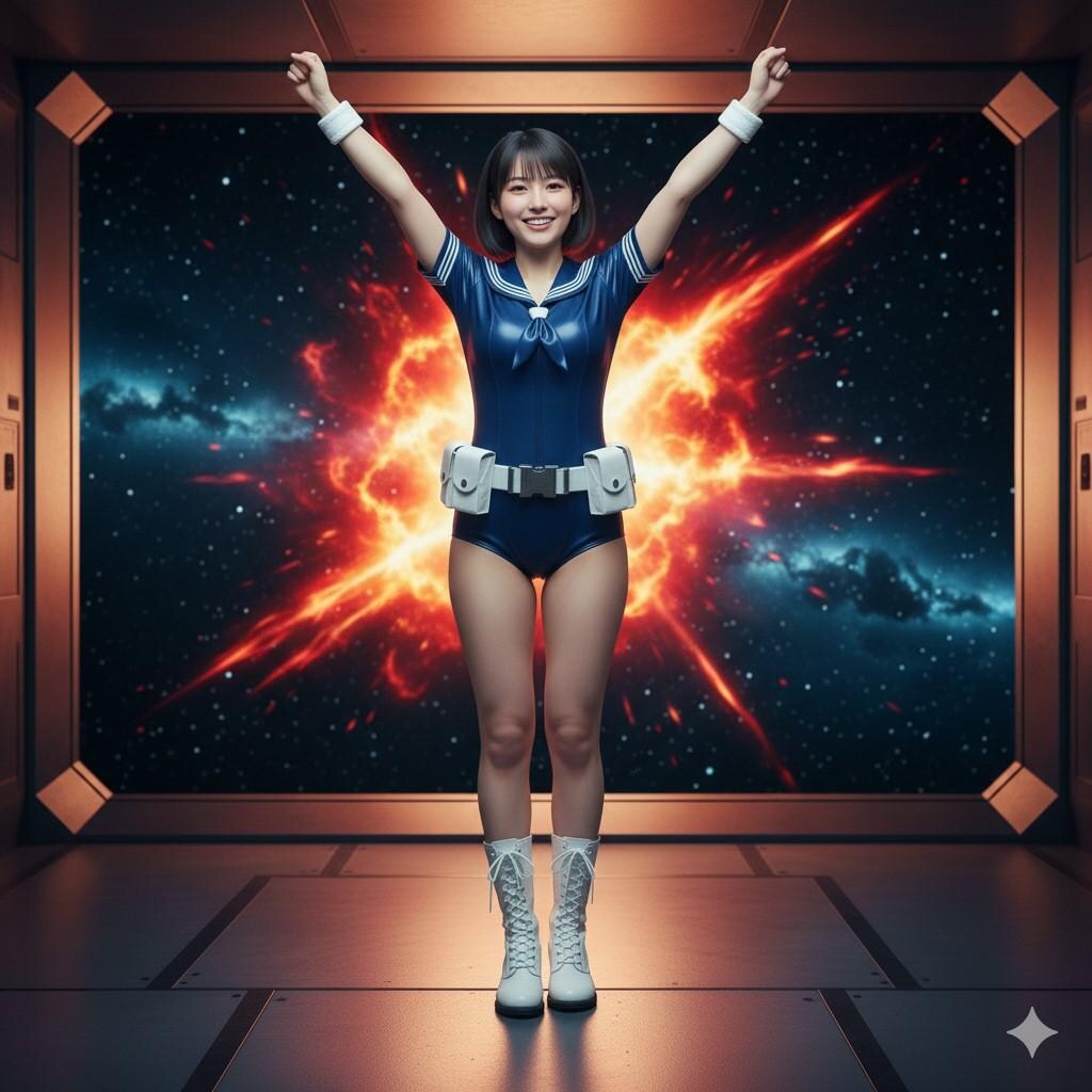 怪星ガン