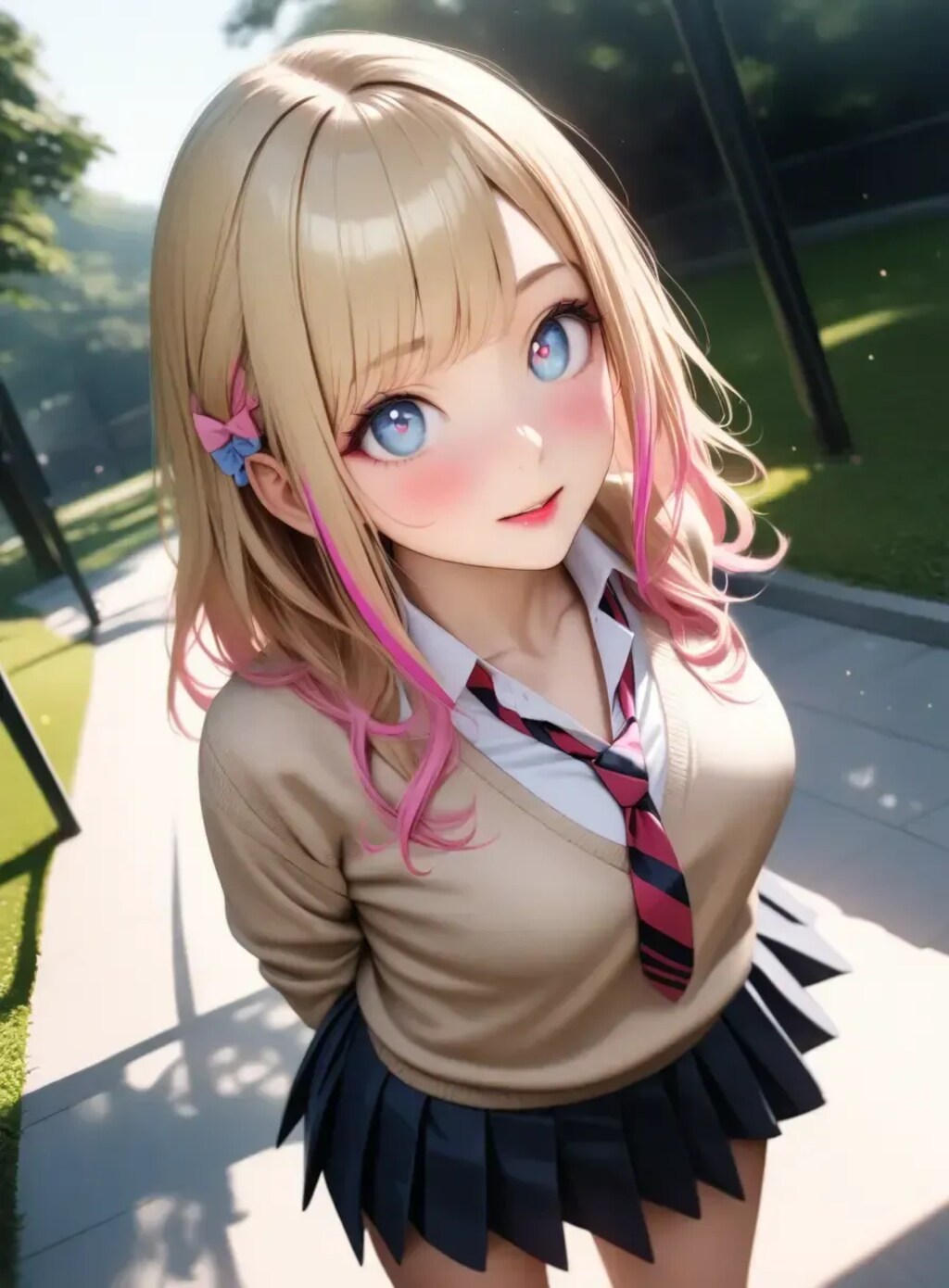 クレープ